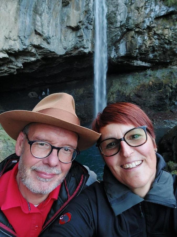 Zimmer Mit Eigenem Badezimmer Näfels Exterior foto